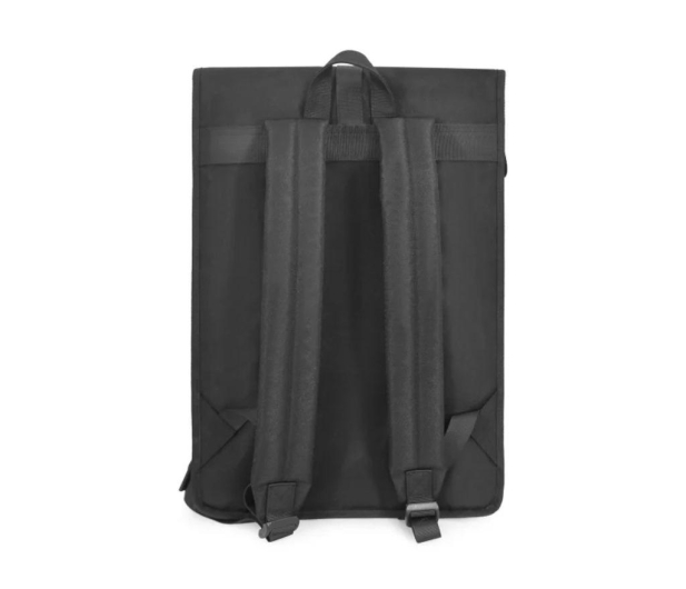 Silver Monkey Plecak na laptopa City Backpack 15,6" - 732359 - zdjęcie 3